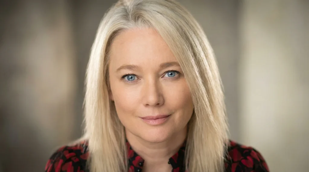 Sandrine Calamarte présidente Laser Santé