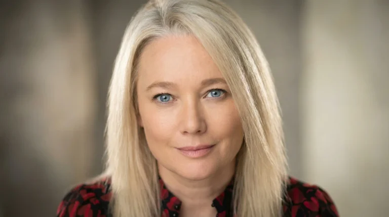 Sandrine Calamarte présidente Laser Santé