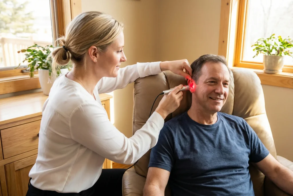 patient pour arrêt tabac réflexologie lyon 69