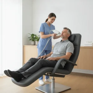 Auriculothérapie est-ce douloureux ? L'avis de Laser Santé - auriculotherapie est ce douloureux