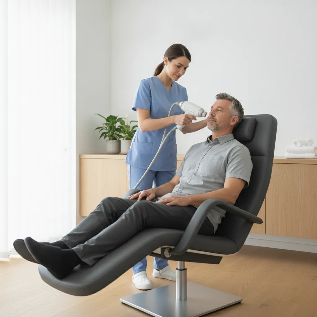 Auriculothérapie est-ce douloureux ? L'avis de Laser Santé - auriculotherapie est ce douloureux