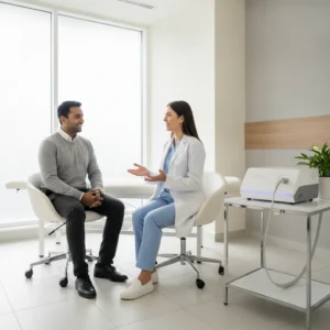 Laser doux contre-indications | L'avis de Laser Santé - laser doux contre indications