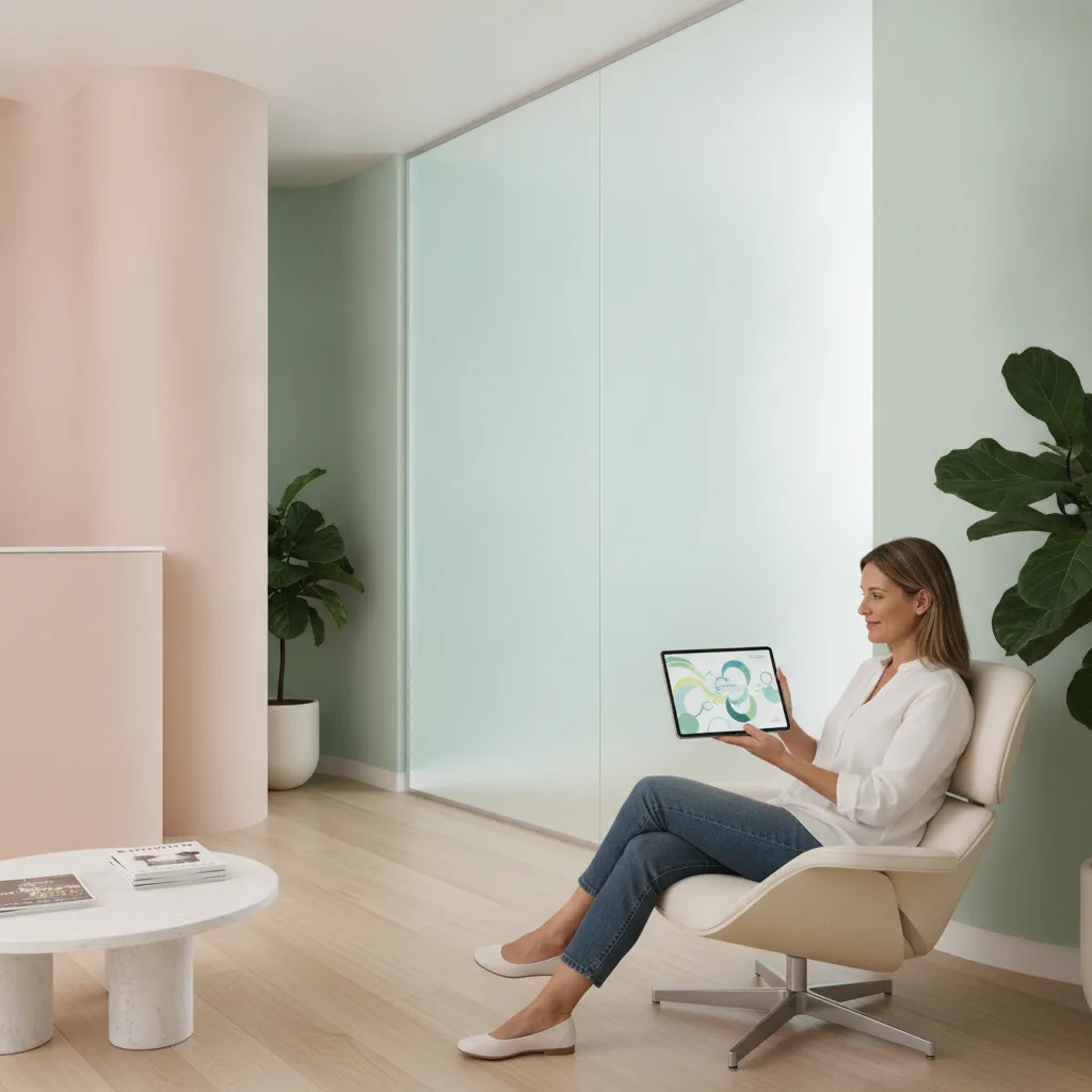 laser doux contre-indications