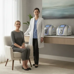 Première séance auriculothérapie déroulement | Laser Santé - premiere seance auriculotherapie deroulement