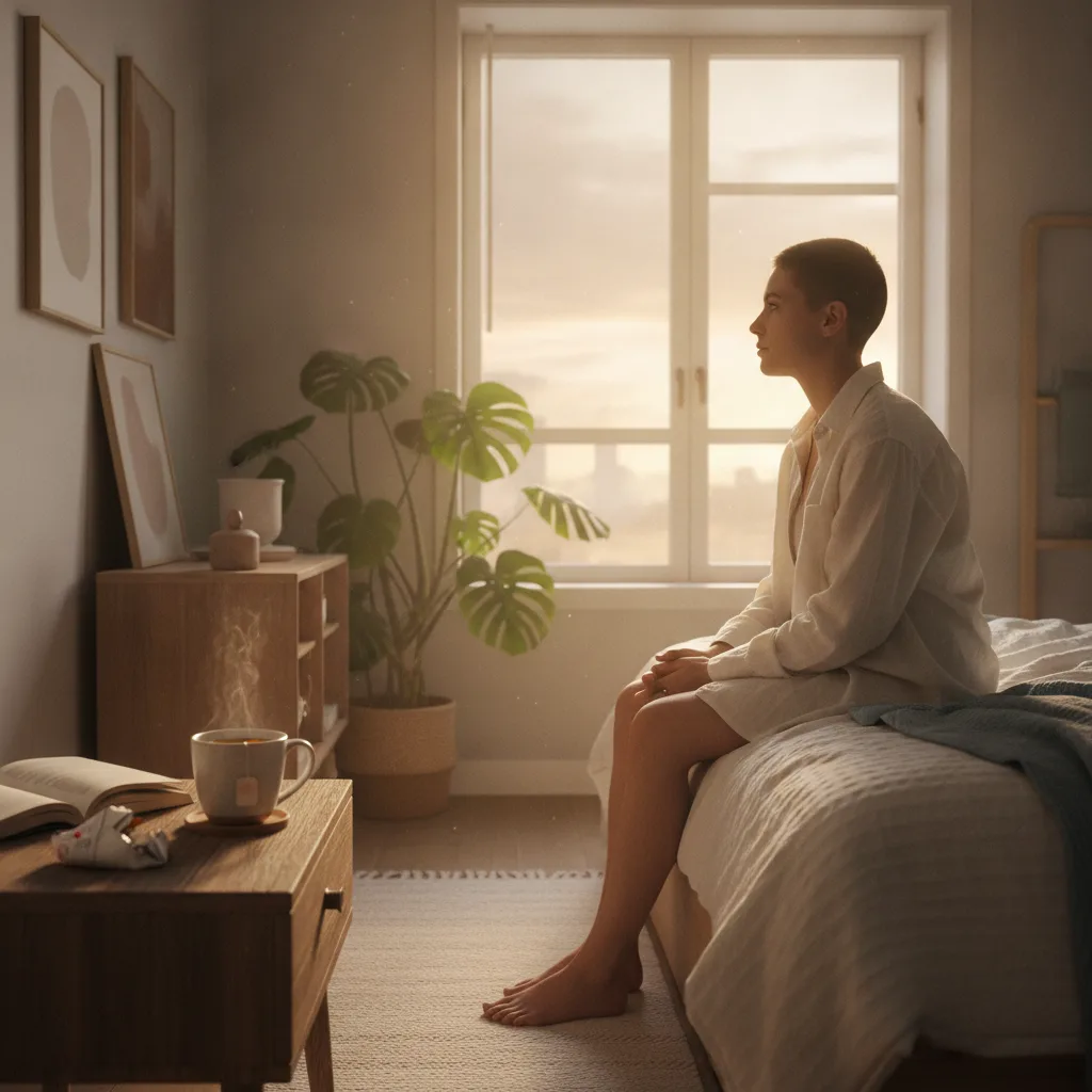 Arrêt tabac et amélioration du sommeil – ce qui change - arret tabac amelioration sommeil