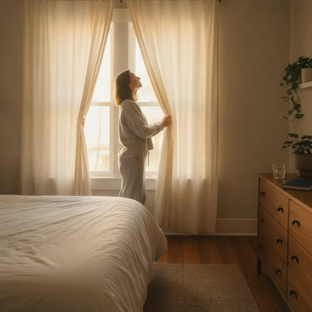arrêt tabac et amélioration sommeil