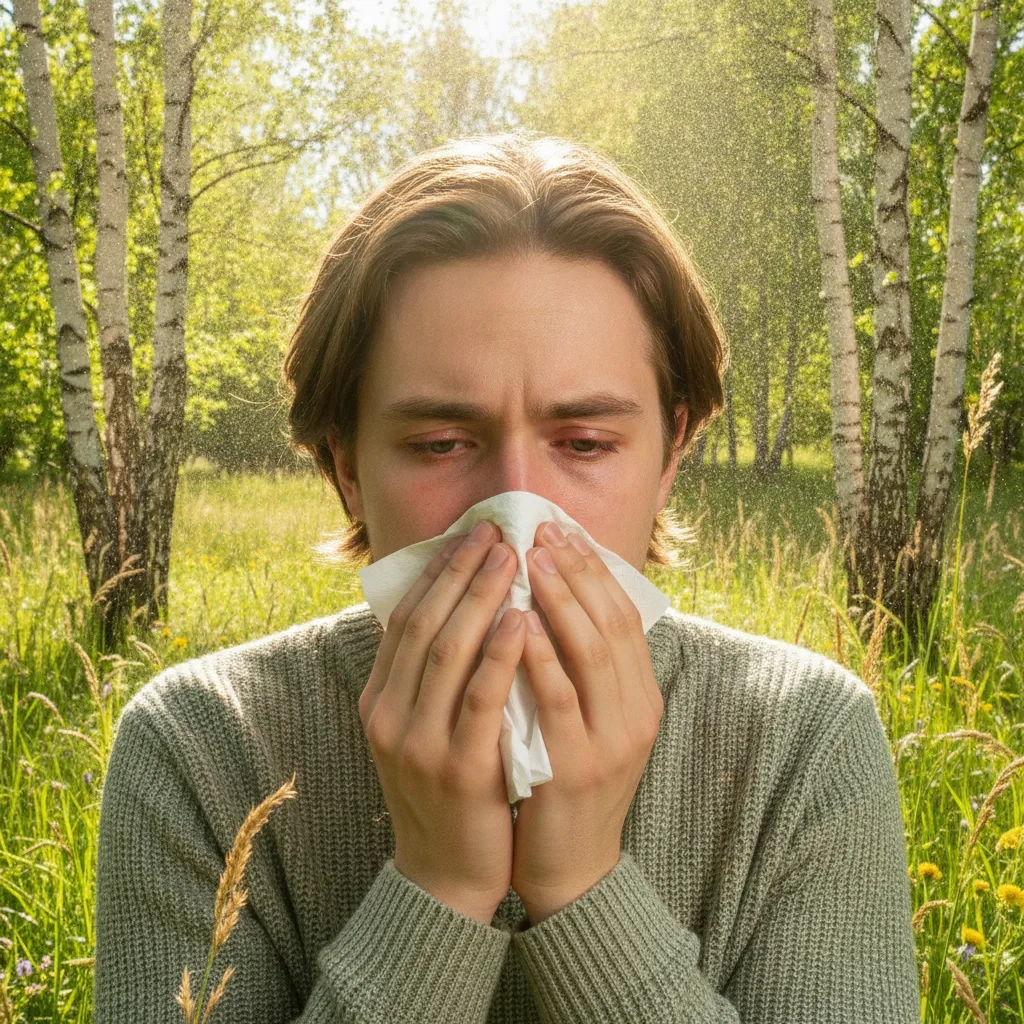 allergie laser reflexologie auriculaire laser bienfait