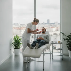 Auriculothérapie laser à Lyon, bien choisir en 2026 - auriculotherapie laser lyon choisir